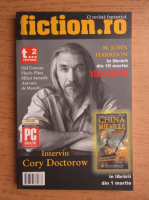 Revista Fiction.ro, nr. 2, februarie 2006
