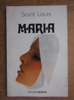 Saint Louis - Maria