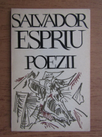 Salvador Espru - Poezii