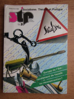 Socialisme. Theorie et pratique, nr. 3, martie 1990