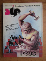 Socialisme. Theorie et pratique, nr. 5, mai 1990