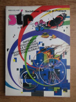 Socialisme. Theorie et pratique, nr. 6, iunie 1990