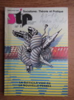 Socialisme. Theorie et pratique, nr. 7, iulie 1990