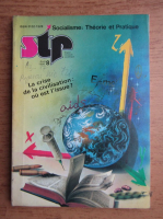 Socialisme. Theorie et pratique, nr. 8, august 1990