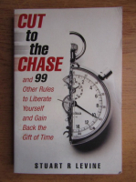 Stuart R. Levine - Cut to the chase