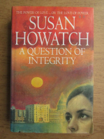 Susan Howatch - A question of integrity