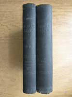 Szentek elete (4 volume coligate, 1908)