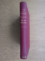 Victor Eftimiu - Prometeu. Insir'te Margarite (2 volume coligate, 1919-1922)