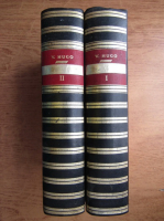 Victor Hugo - Les miserables (2 volume)