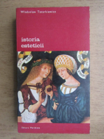 Anticariat: Wladyslaw Tatarkiewicz - Istoria esteticii, volumul 2. Estetica medievala