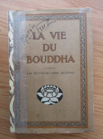 A. Ferdinand Herold - La vie du Bouddha (1926)