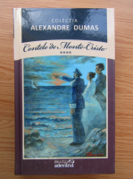 Anticariat: Alexandre Dumas - Contele de Monte-Cristo (volumul 4)