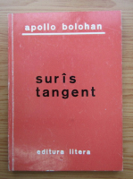 Apollo Bolohan - Suras tangent