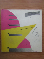 Arhitectura, nr. 1-2, 1991