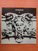 Anticariat: Arhitectura, nr. 4, 1986