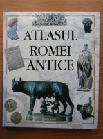 Atlasul Romei Antice