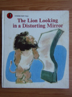 Anticariat: Bing Zi - The Lion Looking in a Distorting Mirror