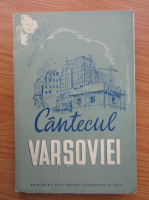 Cantecul Varsoviei