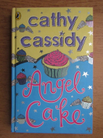 Cathy Cassidy - Angel cake