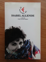 Celia Correas Zapata - Il mondo di Isabel Allende