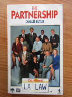 Charles Butler - The partnership