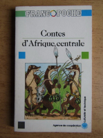 Contes d'Afrique centrale