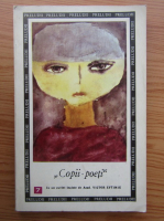 Copii-poeti