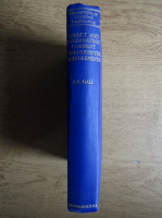D. C. Gall - Direct and alternating current potentiometer measurement (volumul 4, 1938)