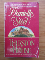 Danielle Steel - Thurston house