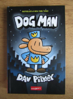 Dav Pilkey - Dog Man