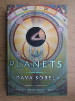 Dava Sobel - The planets