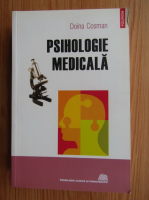 Doina Cosman - Psihologie medicala