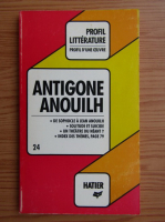 Etienne Frois - Antogone anouilh