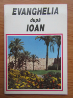 Evanghelia dupa Ioan