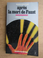 Francois Ribadeau Dumas - Histoire de la magie (volumul 2)