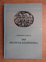 Friedrich Engels - Der Deutsche Bauernkrieg