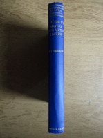 G. W. Stubbings - Electricity meters and meter testing (volumul 6, 1939)