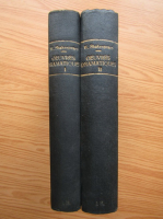 Georges Duval - Oeuvres dramatiques de William Shakespeare (2 volume, 1927)