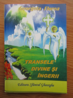 Georgeta Florea - Transele divine si ingerii