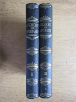 Geschichte der Diplomatie (2 volume, 1948)