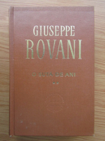Giuseppe Rovani - O suta de ani (volumul 2)