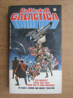 Glen A. Larson - Battlestar Galactica
