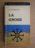H. Leisegang - La Gnose