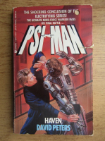 Haven David Peters - Psi-Man