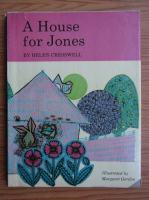 Helen Cresswell - A House for Jones
