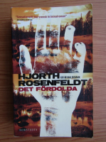 Hjorth Rosenfeldt - Det Fordola