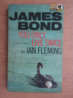 Ian Fleming - You only live twice