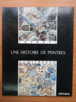 Istrati Dumitresco. Une histoire de peintres