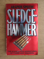 Jasper Smith - Sledgehammer