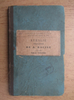 Jean Racine - Athalie (1891)